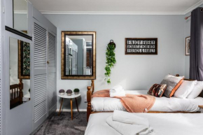 Perfect for Contractors - Canterbury - Free parking - Ultra WiFi